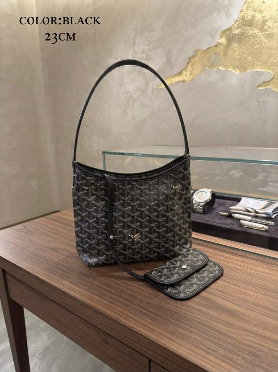 Goyard ʜᴏʙᴏ ʙᴏʜᴇᴍᴇ
sʜᴏᴜʟᴅᴇʀ ʙᴀɢ/ᴘᴏᴜᴄʜ
ᴢᴇᴘ ᴄʟᴏsᴜʀᴇ
ʟᴇᴀᴛʜᴇʀ
sɪᴢᴇ:23ᴄᴍ
90 dhs🇦🇪🇦🇪

Zain56
♥️♥️♥️