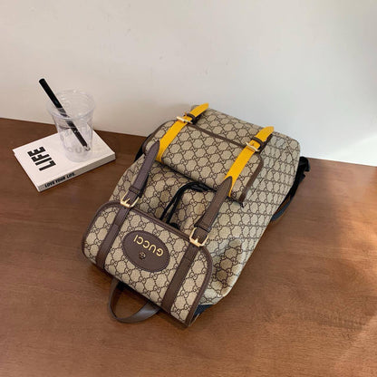 Gucci
43*35*12cm
110 dhs💓

Zain17
♥️♥️♥️