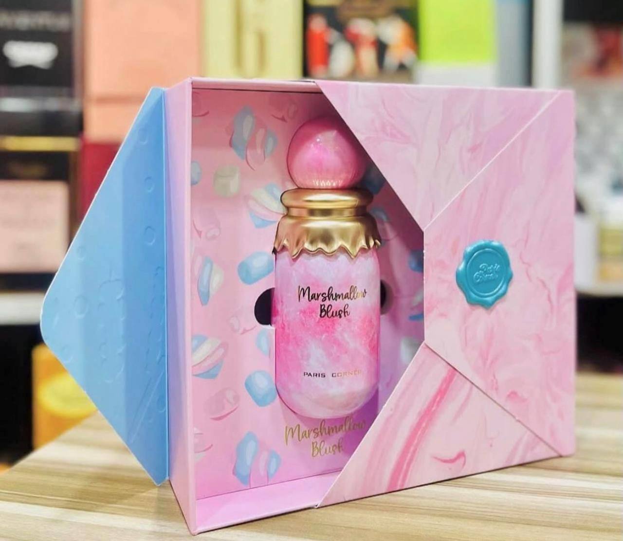 trending 
by paris corner 
120 dhs🪙💕

Zain60
🌸🌸🌸