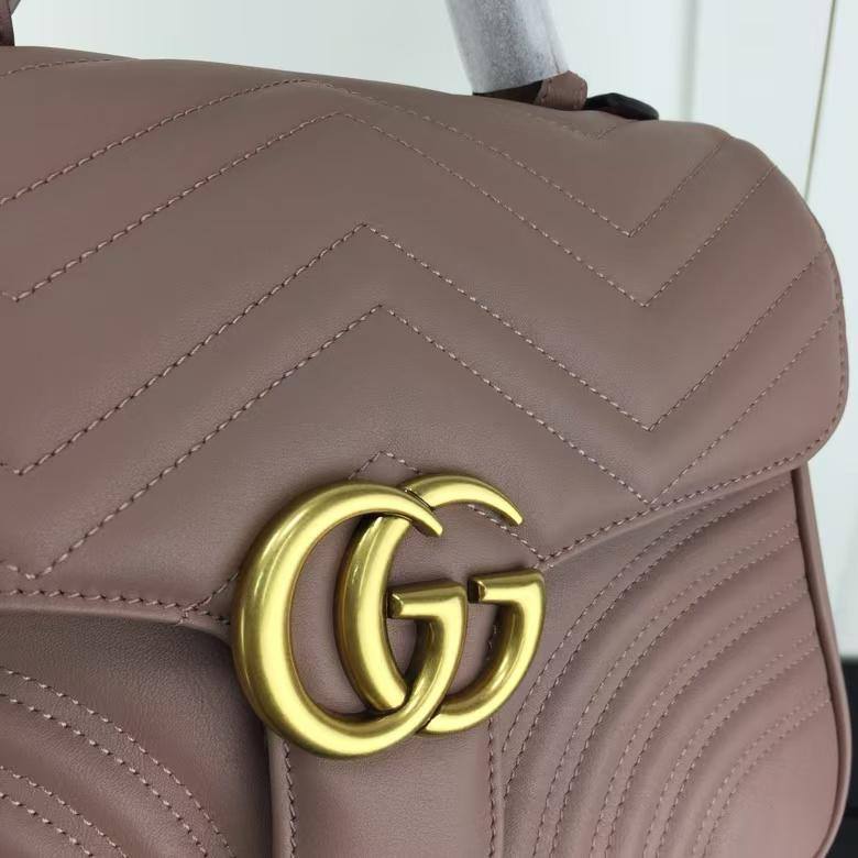 Gucci Marmont Top Handle
Original Lambskin Leather from Italy
Size: Large
1300 dhs🇦🇪🇦🇪

Zain71
♥️♥️♥️
