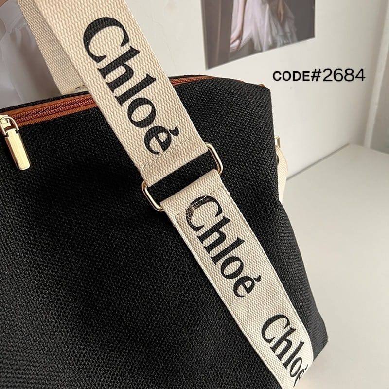 Chloe ʜᴀɴᴅ ᴄᴀʀʀʏ ʙᴀɢ
sʜᴏᴜʟᴅᴇʀ ᴄʀᴏssʙᴀɢ
ᴄᴀɴᴠᴀss ᴍᴀᴛᴇʀɪᴀʟ
ɢᴏʟᴅ ʜᴀʀᴅᴡᴀʀᴇ
sɪᴢᴇ : 44 cm

70 dhs💓

Zain31
♥️♥️♥️