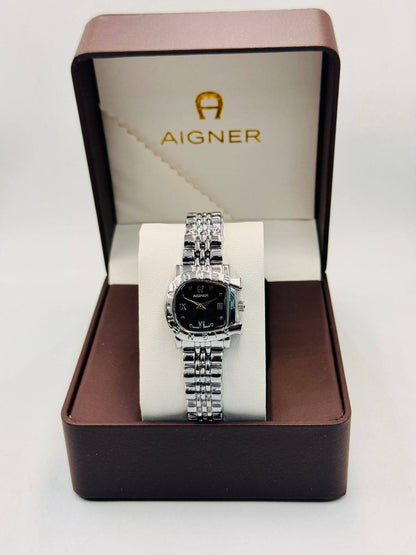 Aigner ladies 
55 dhs✅

Zain08
♥️♥️♥️