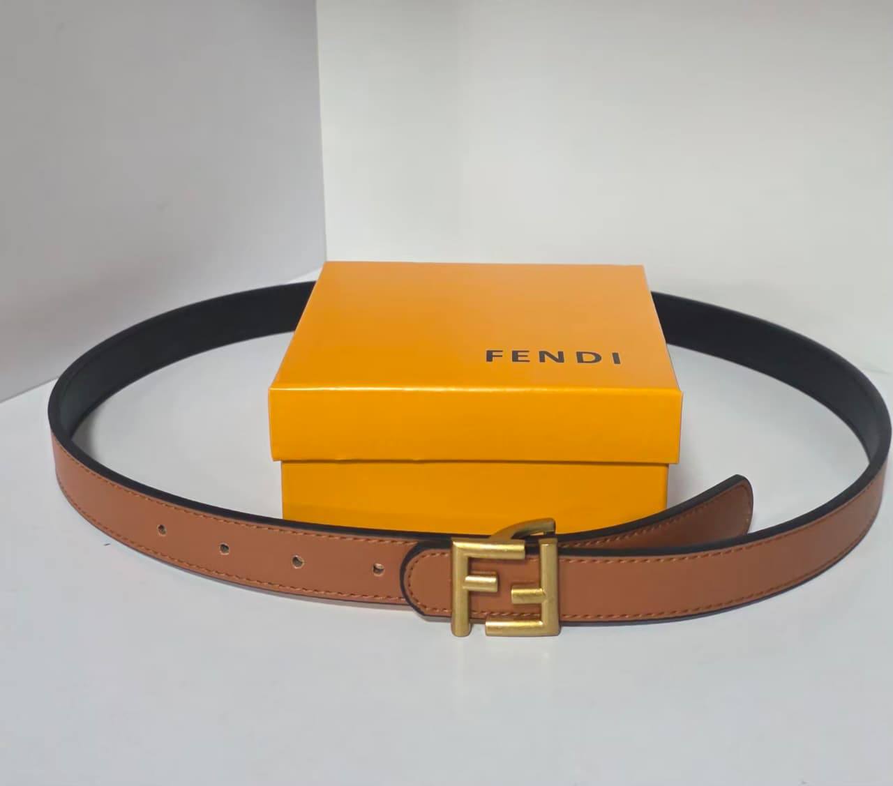 Ladies belts 
with box 
35 dhs💛

Zain232
♥️♥️♥️