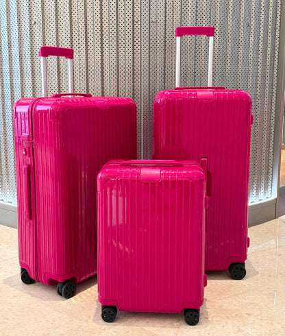 Travel Bags
For Price 👇 WhatsApp✅
0568585901 
0507557372
0552275751 Owner Zain 👌

Zain252
♥️♥️♥️