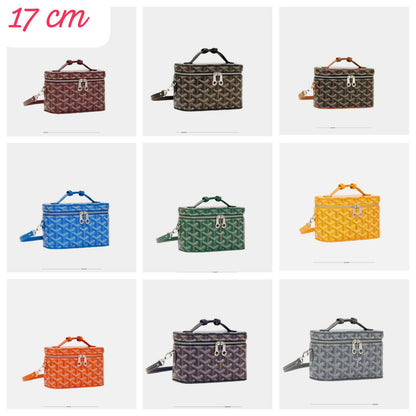 Goyard

withbox 
🎁🎁🎁

95 dhs🗽

Zain143
♥️♥️♥️