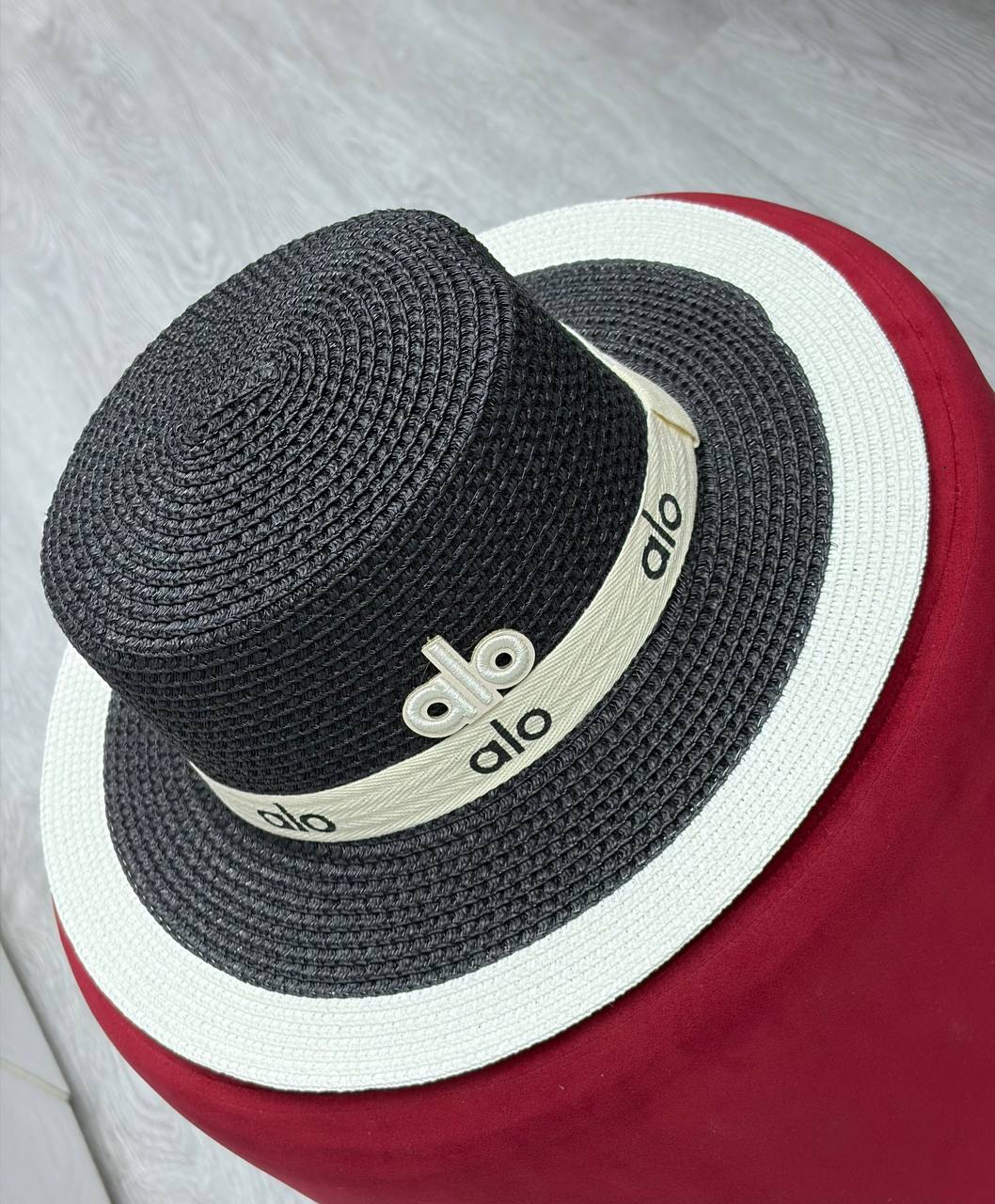 NEW BEACH HATS
230 dhs🇦🇪🇦🇪

Zain328
♥️♥️♥️