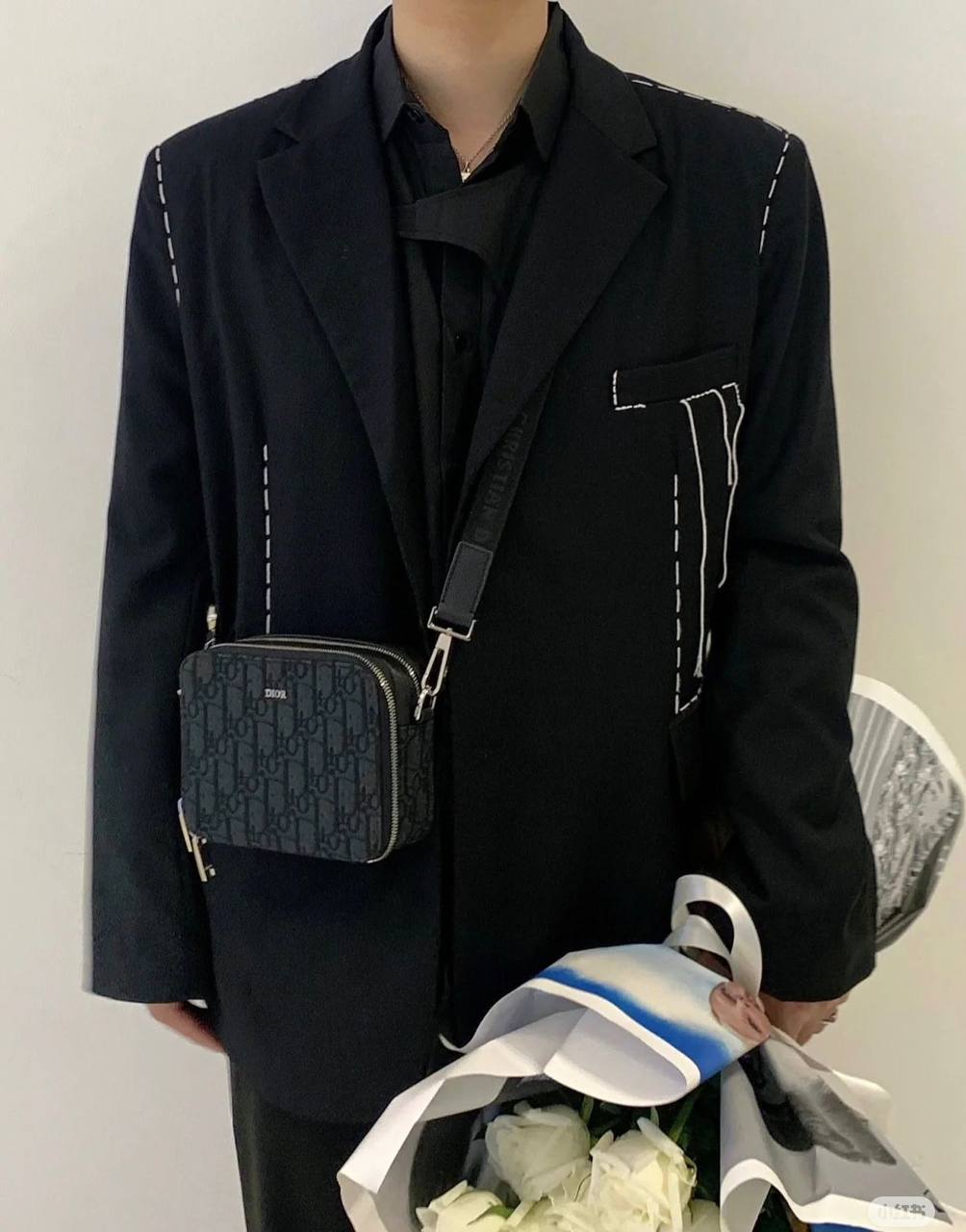 Unisex Bags
super master
230 dhs✅

Zain32
♥️♥️♥️
