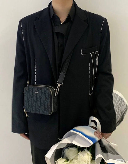 Unisex Bags
super master
230 dhs✅

Zain32
♥️♥️♥️