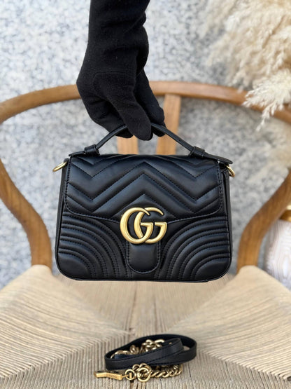 GUCCI
21cm
310 dhs🗽
Top quality 
With box🎁

Zain167
♥️♥️♥️