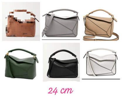 Loewe
24 cm 110 dhs✅
with box 

20 cm 100 dhs✅
with box🎁

Zain143
♥️♥️♥️