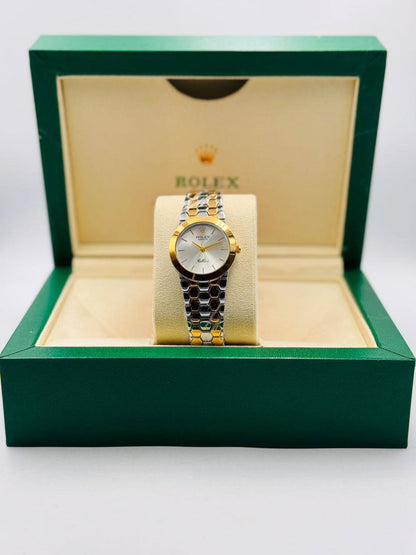 Rolex ladies 
offer price
40 dhs❣️

Zain08
♥️♥️♥️