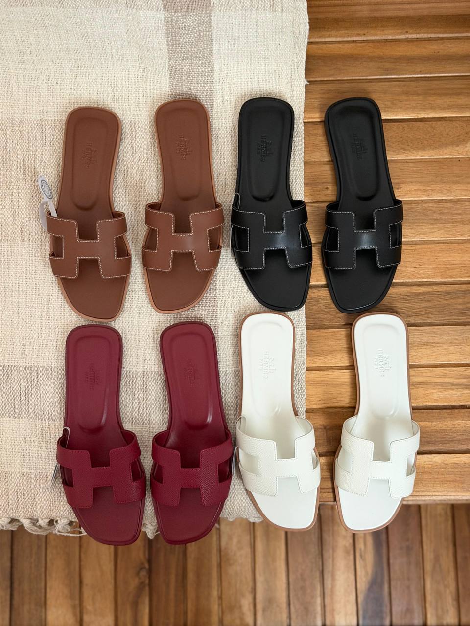 𝐻𝐸𝑅𝑀𝐸𝒮💙❤️🤎🩶
36-41

_Super master high quality_🪡
380 dhs🇦🇪🇦🇪

Zain176
♥️♥️♥️