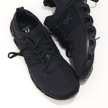 On Cloudswift 4All Black 🖤
36-45 AVAILABLE 🤩
220 dhs🇦🇪🇦🇪

Zain242
♥️♥️♥️