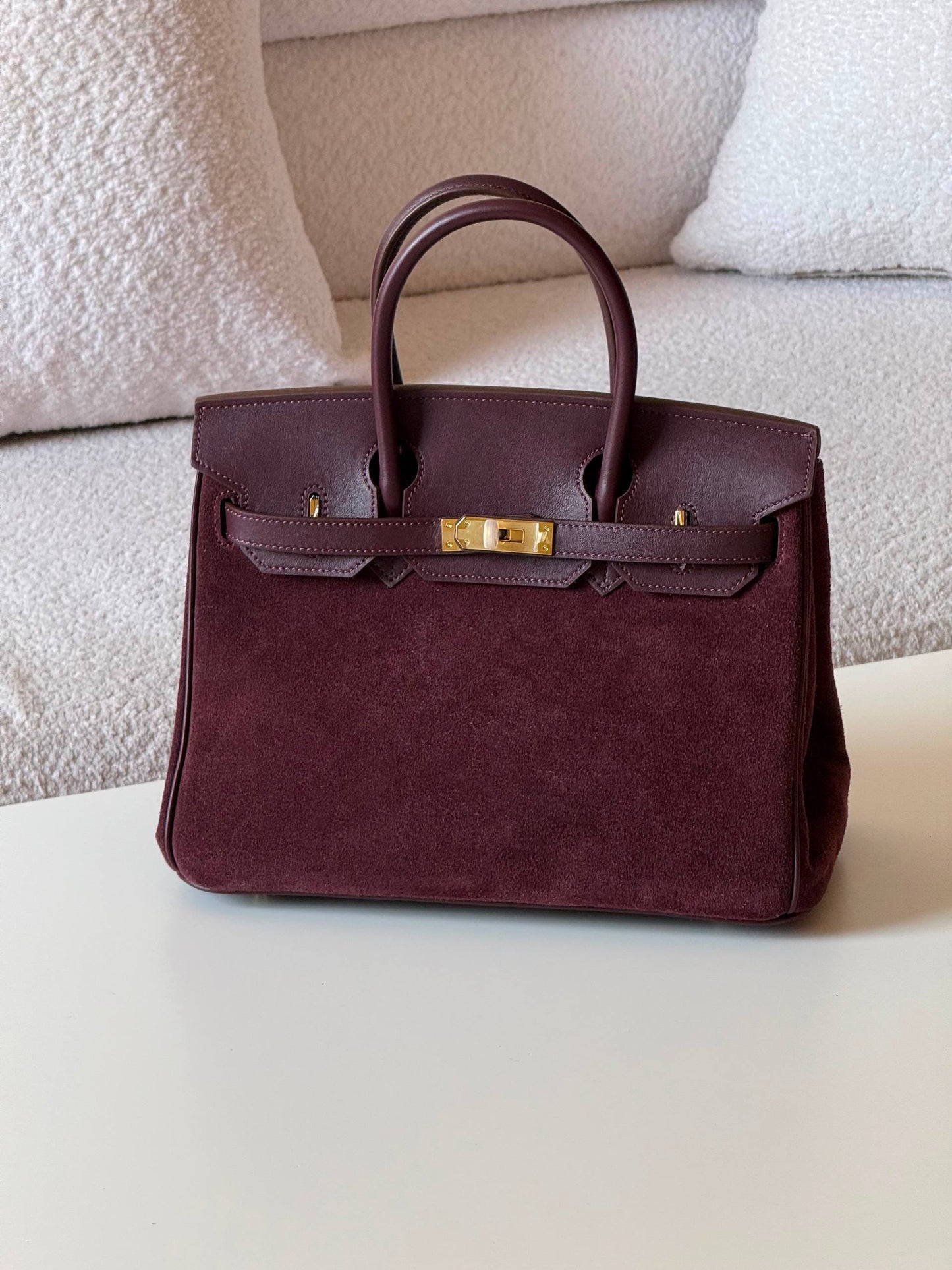 Hermes Birkin 25cm💥Master quality ✅with box📦
580 dhs✅

Zain52
♥️♥️♥️