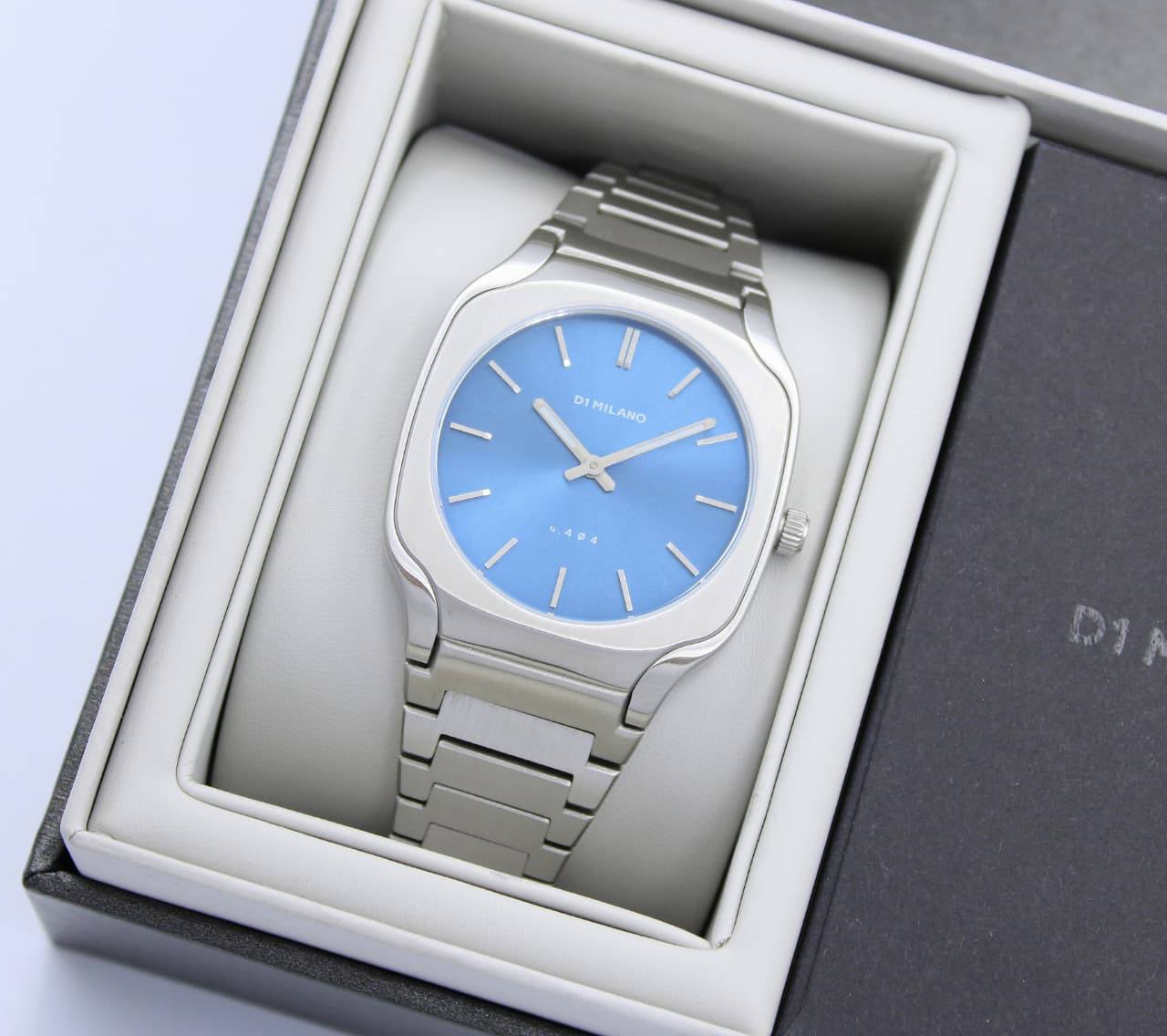 D1 Milano MEN BATTERY 38MM

310 dhs🪙🌨️

Zain58
♥️♥️♥️