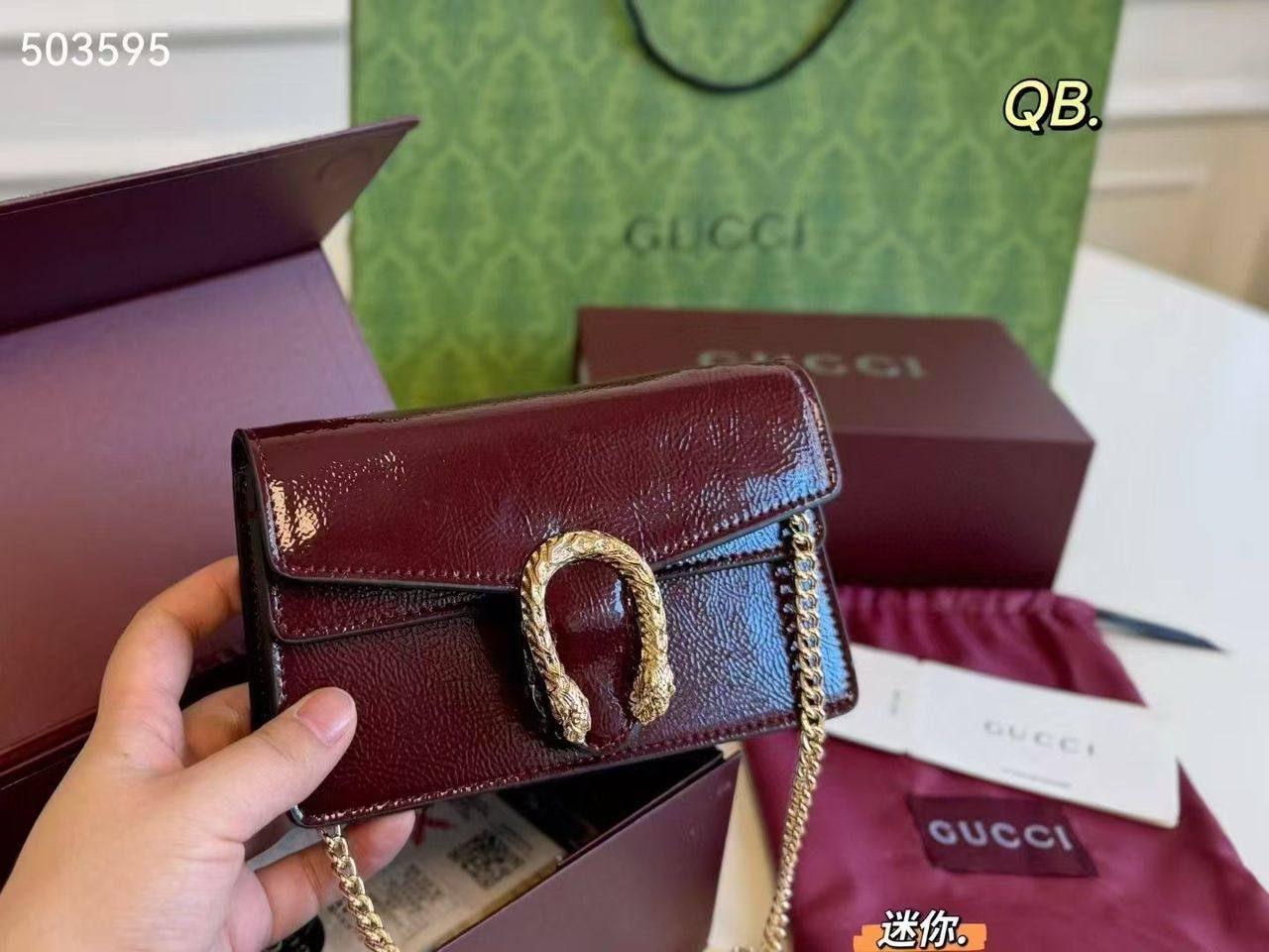 Gucci
85 dhs🇦🇪

with box
🎁🎁🎁

size 20cm

Zain26
♥️♥️♥️