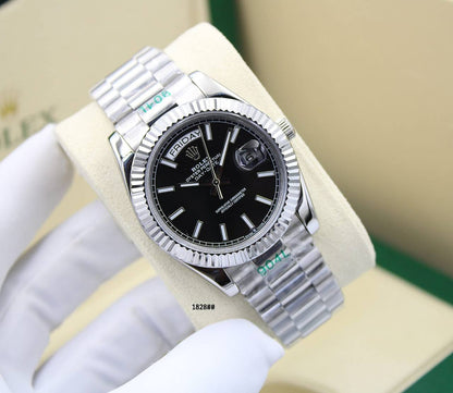 ROLEX MEN GOOD QUALITY
240 dhs✅

Zain304
♥️♥️♥️