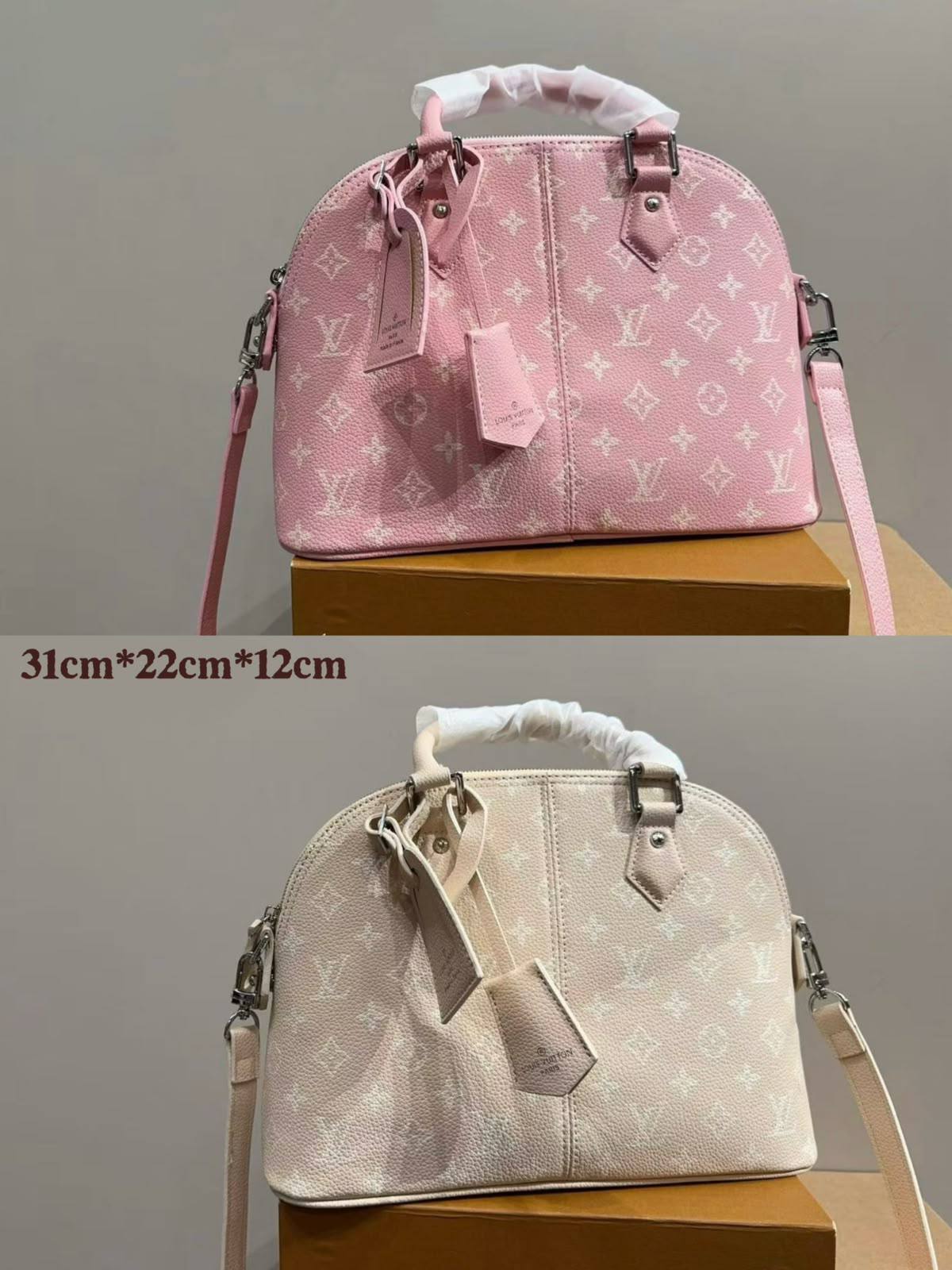 LOUIS VUITTON 

NEW CAME 

MASTER QUALITY 
285 dhs🇦🇪🇦🇪

Zain295 
♥️♥️♥️
