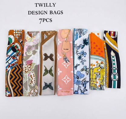 Silk scarf 
40 dhs✅

Zain93
♥️♥️♥️