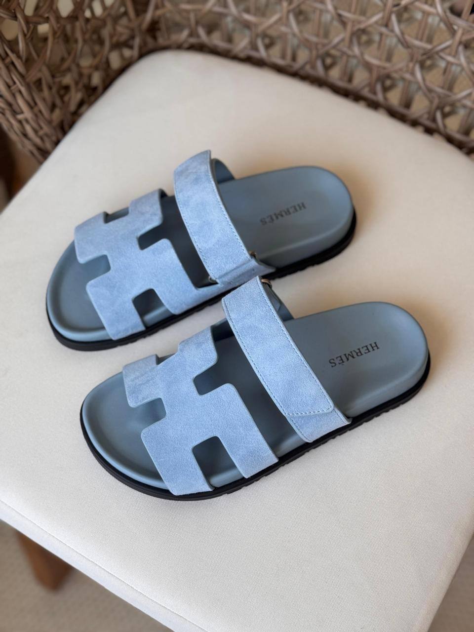 🩶 HERMES 🩶
✨ New Collection
👠 36–41
💎 Premium Quality
🔥 Super Master
450 dhs💛

Zain198
Zain309
♥️♥️♥️