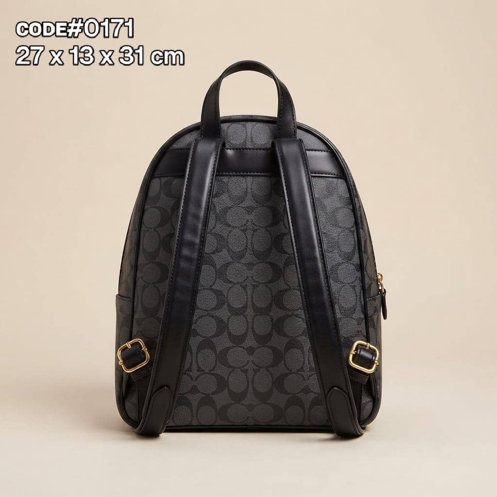 𝗖𝗢𝗔𝗖𝗛 
BAGPACK ᴄʜᴇᴄᴋ ᴛʜᴇ ᴘʜᴏᴛᴏ ғᴏʀ ᴛʜᴇ sɪᴢᴇs 🤗

80 dhs🇦🇪🇦🇪

Zain31
♥️♥️♥️