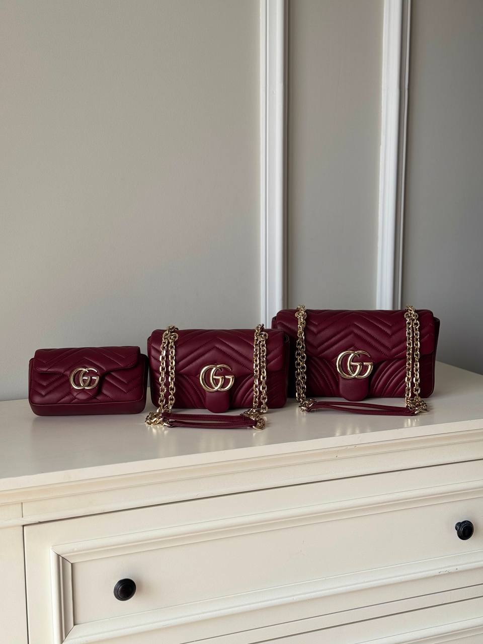 GUCCI 
SUPER MASTER QUALITY 
For Price 👇 WhatsApp✅
0568585901 
0507557372
0552275751 Owner Zain 👌

Zain307
♥️♥️♥️