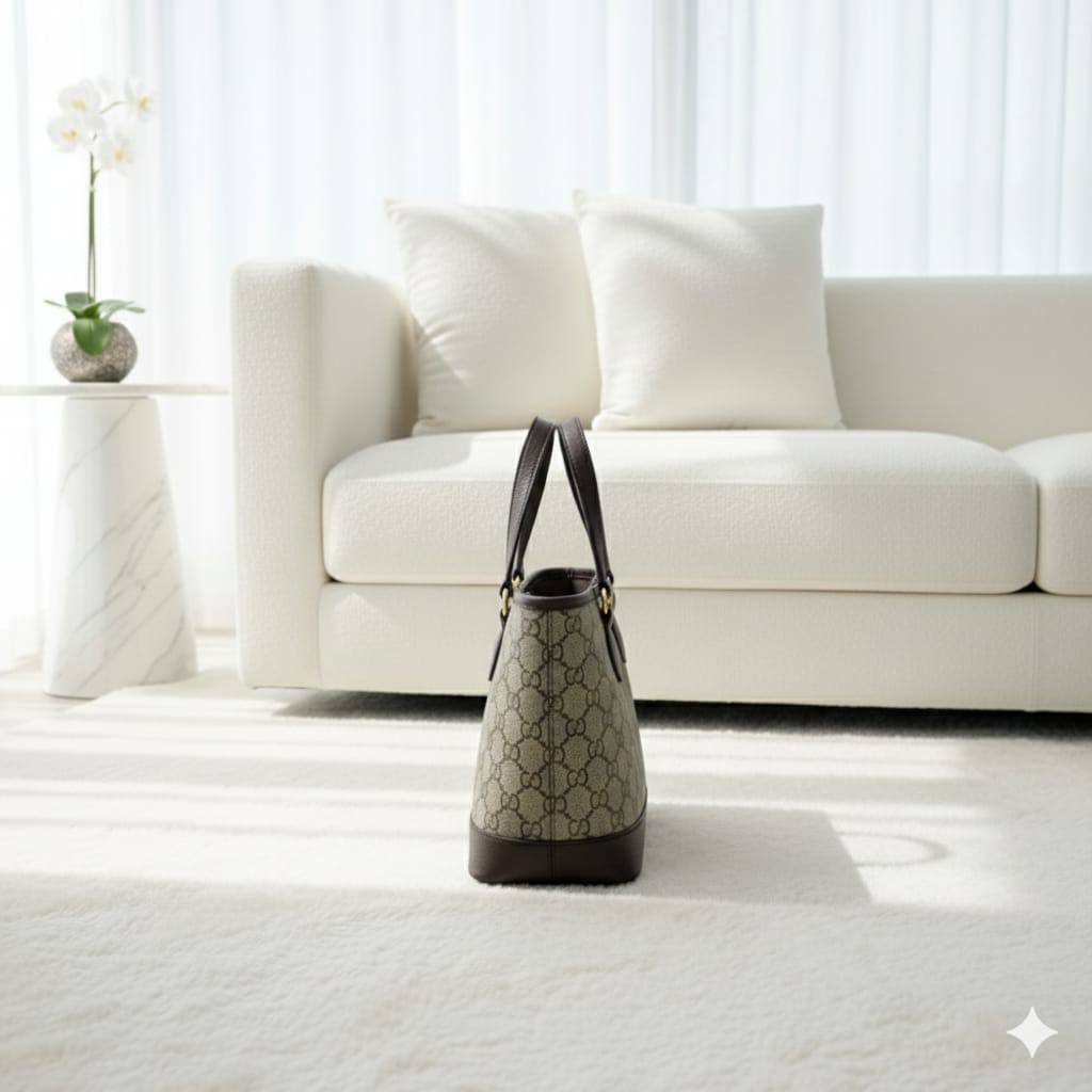 GUCCI  OPHIDIA
ᴍɪɴɪ ᴛᴏᴛᴇʙᴀɢ
ᴡɪᴛʜ ᴡᴀʟʟᴇᴛ ᴢɪᴘᴘᴇʀ
ᴄᴀɴᴠᴀs ᴍᴀᴛᴇʀɪᴀʟ
sɪᴢᴇ: 20 cm
ᴡɪᴛʜ BOX
🎁🎁🎁

95 dhs🪙🌨️

Zain31
♥️♥️♥️