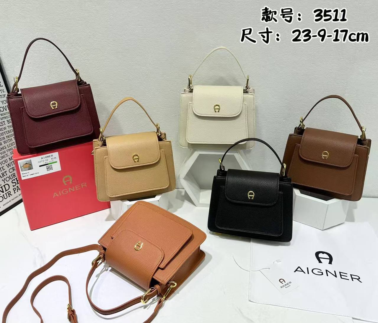 Aigner
100 dhs💓

High-quality 

in box🎁🎁🎁

Zain35
♥️♥️♥️