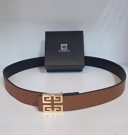 Mens belts 
with box
35 dhs💛

Zain232
♥️♥️♥️