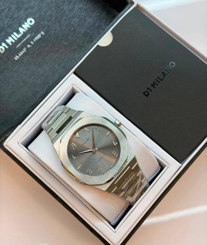 D1 milano watch for men good quality 
260 dhs✅

Zain59
♥️♥️♥️