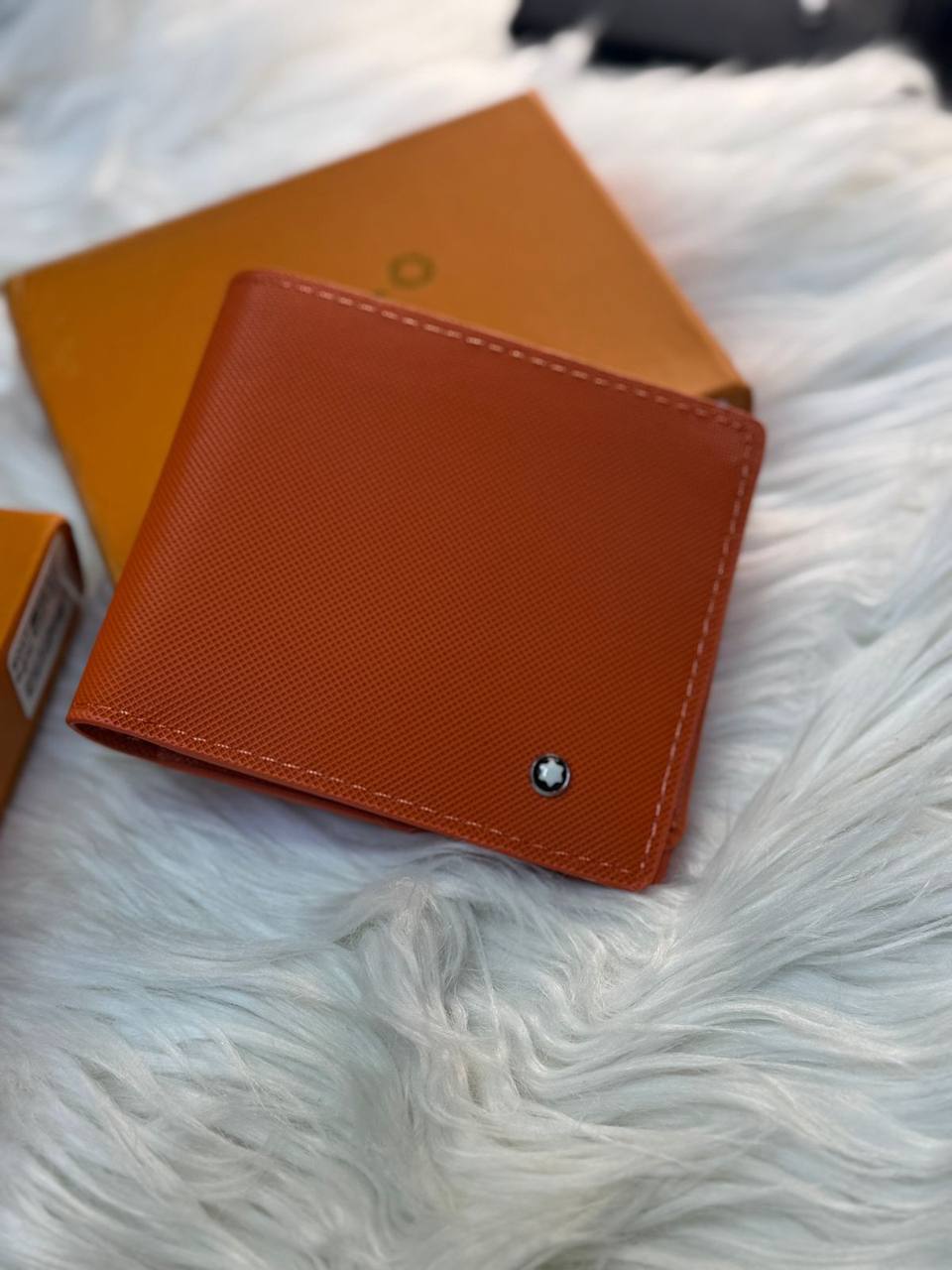 Wallets

With box
🎁🎁🎁

30 dhs🪙🌨️

Zain93
♥️♥️♥️