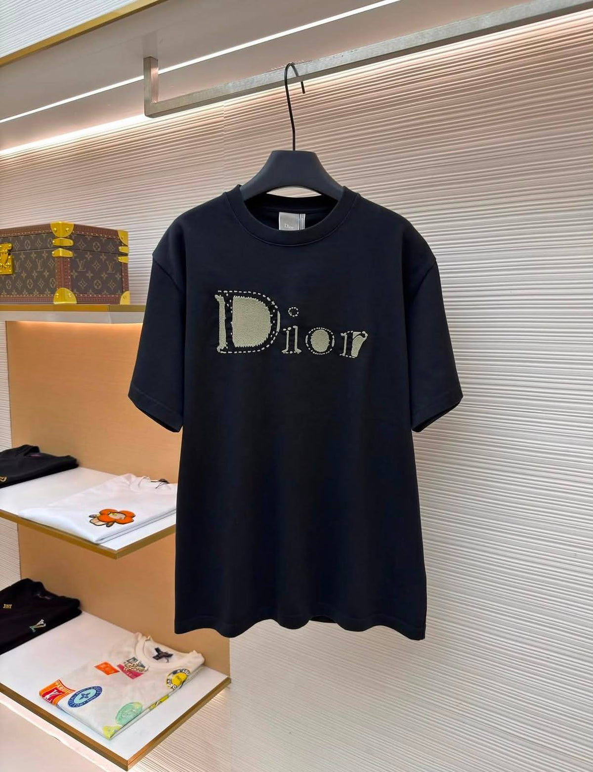 Dior

Men’s Tshirt 
Master Quality 

SMLXLXXL 
280 dhs🇦🇪🇦🇪

Zain276
♥️♥️♥️