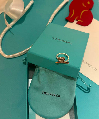 Tiffany Ring 
Master quality 

45 dhs🇦🇪🇦🇪

normal box 📦

Zain48
♥️♥️♥️