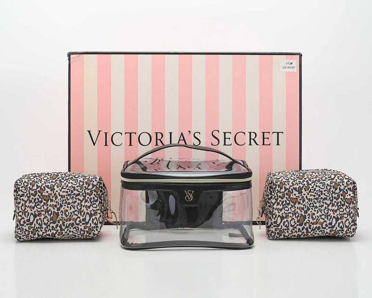 Victoria Secret
85 dhs✅
3 in 1

Zain17
♥️♥️♥️