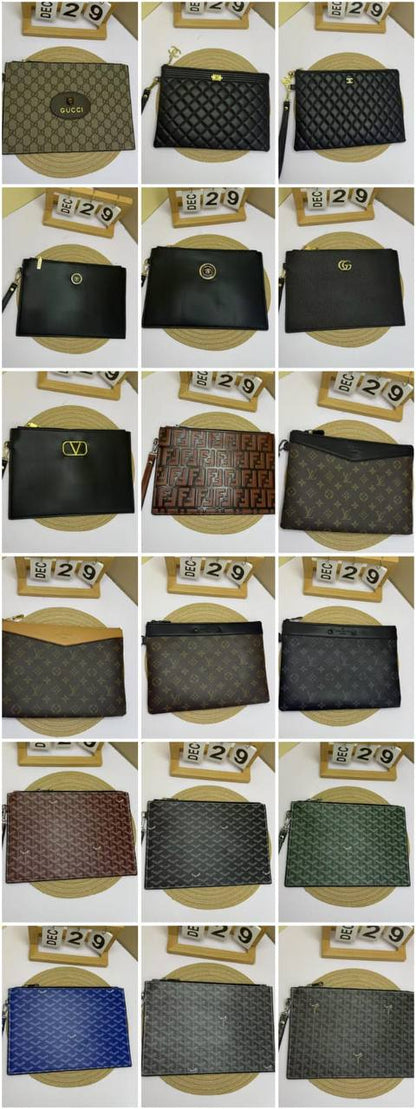 Pouch
60 dhs✅

with box🎁

size 29×20cm

Zain42
♥️♥️♥️