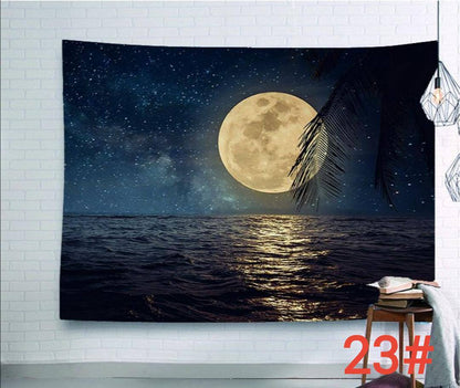 New collection 🥳🥳🥳🥳🥳
home decoration 
Wall paper and table cover 
Size 150*200
40 dhs💛

Zain99
♥️♥️♥️