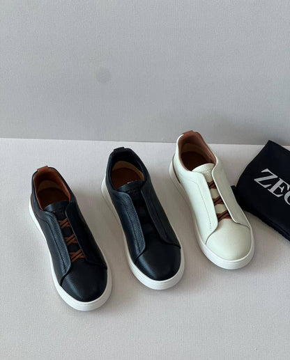 ZEGNA 
SUPER MASTER ⚡️
40-46
500 dhs🪙🖤

Zain43
♥️♥️♥️