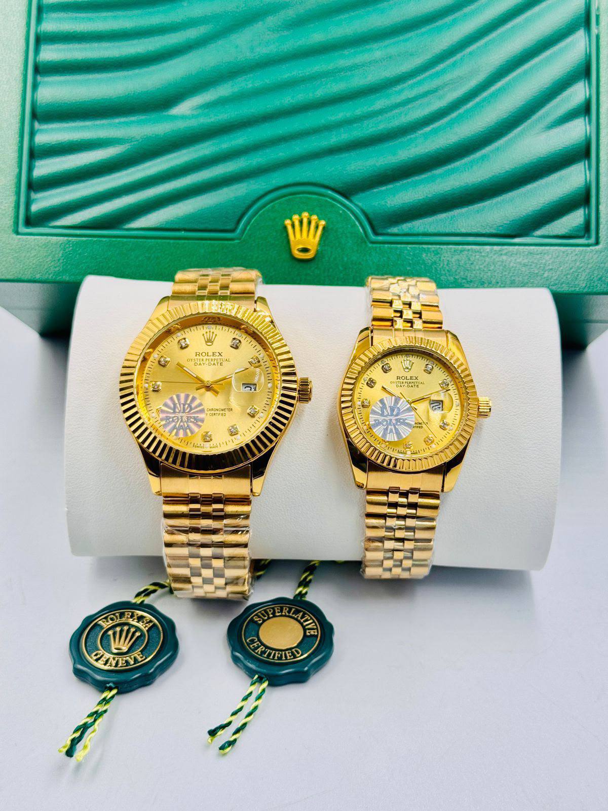 Rolex couple 
95 dhs🇦🇪🇦🇪

Zain08
❣️❣️❣️