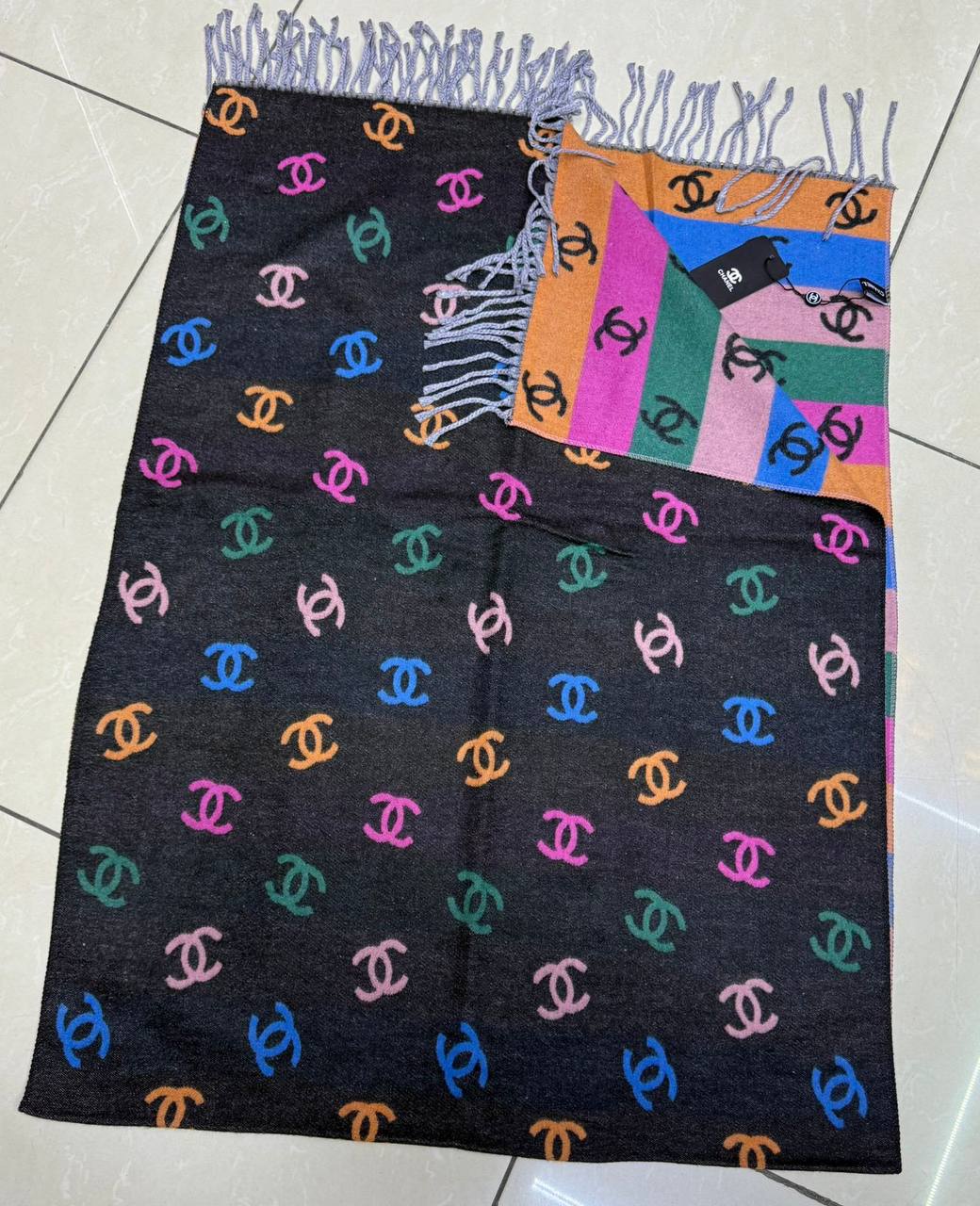 Winter scarf 
45 dhs🪙🌨️

Zain93
♥️♥️♥️