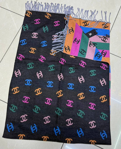 Winter scarf 
45 dhs🪙🌨️

Zain93
♥️♥️♥️