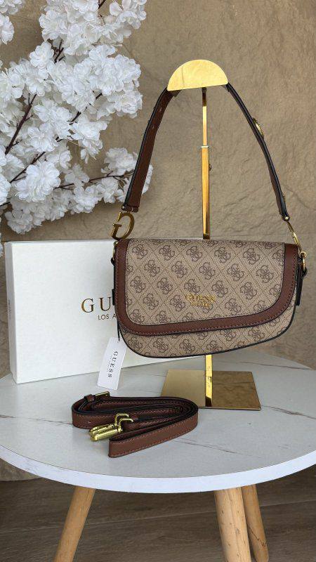 Guess
90 dhs✅ 

with box
🎁🎁🎁

Zain72
♥️♥️♥️
