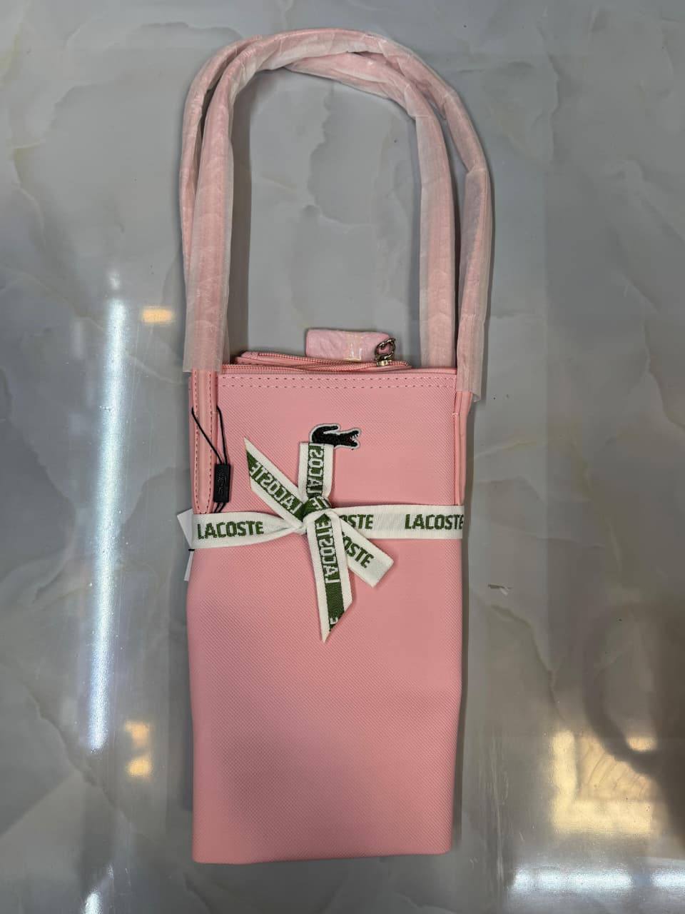 Lacoste
Size:47cm
50 dhs🪙🌨️

Zain07
Zain50
♥️♥️♥️