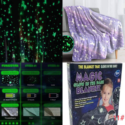 Magic blanket
Kids 
New collection 
Magic blanket 
Soft and comfortable 

Size 150*180
With boxes 🧳🧳🧳
55 dhs🪙🌨️

Zain99
♥️♥️♥️