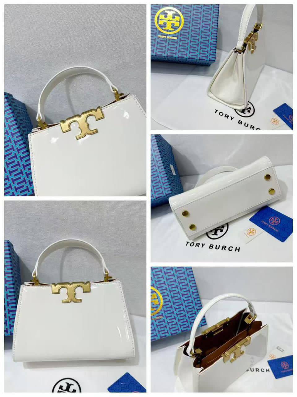 TORY BURCH 

NEW CAME GOOD QUALITY 
WITH BOX 
🎁🎁🎁

90 dhs❣️

Zain39
♥️♥️♥️
