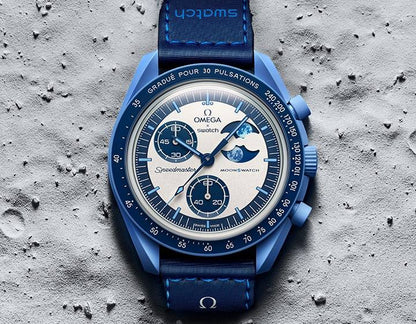 Swatch watch for men 
with out box  
60 dhs💓

 with box 🎁🎁🎁
75 dhs💓

Zain59
♥️♥️♥️