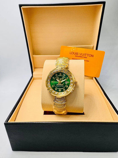 LV Ladies 
55 dhs🪙💚

Zain08
♥️♥️♥️