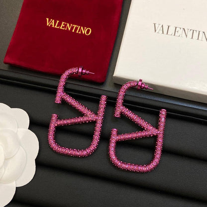 Valentino
Earring 
80 dhs🪙

Zain89
♥️♥️♥️