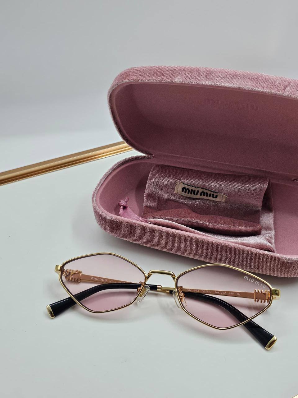 Miu Miu
Super master quality 💯
For Price 👇 WhatsApp✅
0568585901 
0507557372
0552275751 Owner Zain 👌

Zain282
♥️♥️♥️