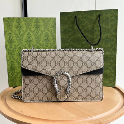 Gucci

90 dhs🇦🇪🇦🇪

With box
24 cm
Zain219
♥️♥️♥️
