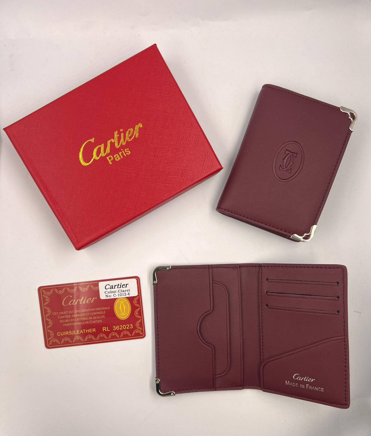 Wallets
Mixed brands

65 dhs🇦🇪🇦🇪🇦🇪
Good quality

Zain182
♥️♥️♥️